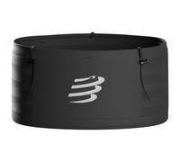 Compressport - Free Belt Pro 2.0 - Hip bag size S, black/grey