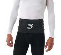 Compressport - Free Belt Pro 2.0 - Hip bag size L, black/grey