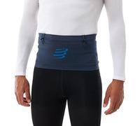 Compressport Free Belt Pro 2.0 | UK XL in Peacoat/Princess Blue