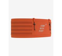 COMPRESSPORT Free Belt Pro - Mixte - Orange - size XS/S- model 2026 XS/S