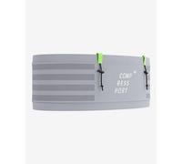 COMPRESSPORT Free Belt Pro - Mixte - Grey - size M/L- model 2026 M/L