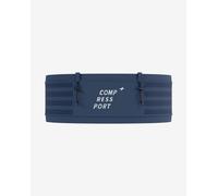COMPRESSPORT Free Belt Pro - Mixte - Blue - size XS/S- model 2025 XS/S