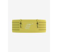 Compressport Free Belt Pro Belt Yellow - XL-XXL