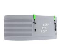 Compressport - Free Belt Pro - Hip bag size XL/XXL, grey