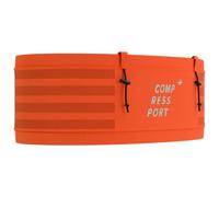 Compressport - Free Belt Pro - Hip bag size XL/XXL, red
