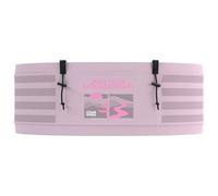 Compressport - Free Belt Pro UTMB 2025 - Hip bag size M/L, purple