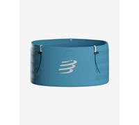 Compressport Free Pro 2.0 belt sky blue - L