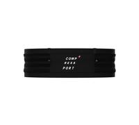 CompresSport Free Running Belt Pro in Black