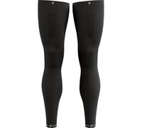 COMPRESSPORT Full Legs Recovery 2.0 - Mixte - Black - size 2.5-5- model 2025 2.5-5