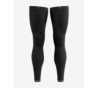 COMPRESSPORT Full Legs Recovery 2.0 - Mixte - Black - size 5.5-7- model 2025 5.5-7