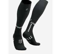 Compressport Full Recovery 2.0 Socks black white - 1M