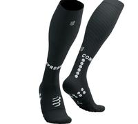 Compressport Full Recovery 2.0 Socks black white - 2M