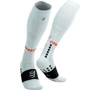 COMPRESSPORT Full Socks Recovery 2.0 - Mixte - - size 3L/42-44- model 2026 3L/42-44
