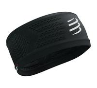 Compressport - Headband On/Off - Headband size One Size, black