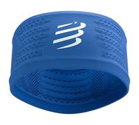 Compressport - Headband On/Off - Headband size One Size, blue