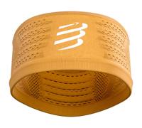 Compressport - Headband On/Off - Headband size One Size, brown