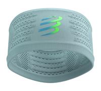 Compressport - Headband On/Off - Headband size One Size, turquoise