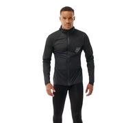 Compressport - Hurricane Waterproof Jacket - Running jacket size XL, black
