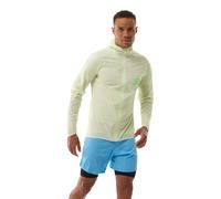 Compressport - Ultra-lightweight waterproof jacket - Men's - Hurricane Waterproof Jacket M - Hurricane Waterproof Jacket M Lime for Men - Size S - Green Green S