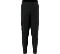 COMPRESSPORT Hurricane Waterproof Pants 2.0 - Men - Black - size L- model 2025 L