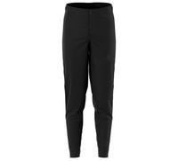 Compressport - Hurricane Waterproof Pants 2.0 - Running trousers size XS, black