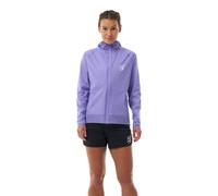 Compressport - Ultra-lightweight Waterproof jacket - Women's - Hurricane Waterproof Jacket W - Hurricane Waterproof Jacket W Aster Purple for Women - Size S Purple S