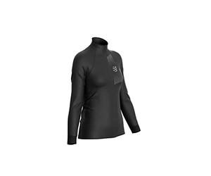COMPRESSPORT Hurricane Windproof Jacket W