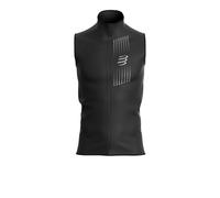 COMPRESSPORT Hurricane Windproof Vest M