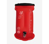 Compressport Hydration 1.5L Flexible Tank Red