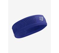 Compressport Light On/Off Headband Electric Blue