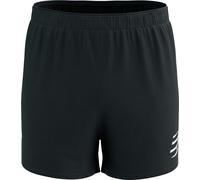 Compressport - Multisport shorts - Performance Short Black H for Men - Size S Black S