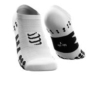 Compressport No Show Socks - SS25