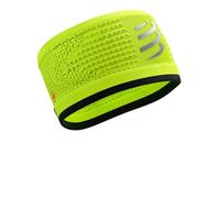 COMPRESSPORT On/Off Flash High Viz Headband
