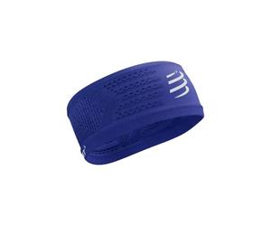 Compressport On/Off Headband Dazzling Blue