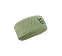 Compressport On/Off Headband Green