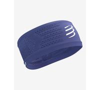 Compressport On/Off headband oriental blue