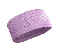 Compressport On/Off Headband Purple White