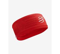 Compressport On/Off Headband Red Orange