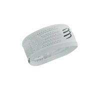 Compressport On/Off Headband Grey White