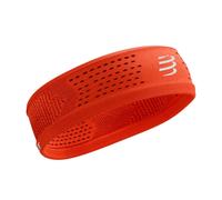 Compressport On/Off Thin Headband Orange