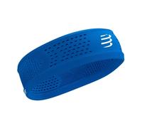Compressport Thin On/Off headband cobalt blue