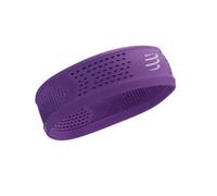 Compressport On/Off Thin Headband Purple
