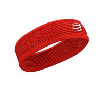 Compressport - Running Headband - Thin Headband On/Off - Thin Anti-Perspiration Headband - Very Soft Fibers Quick Drying - Multisport