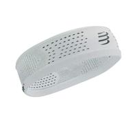 COMPRESSPORT Thin Headband On/off - Mixte - White - size only size- model 2025 only size