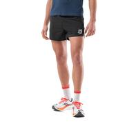 Compressport Performance Men's Running Shorts | UK XL in Black
