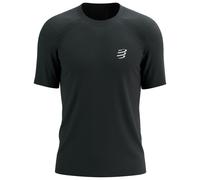 Compressport - Performance S/S T-Shirt - Running shirt size L, black