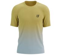 Compressport - Performance S/S T-Shirt - Running shirt size S, multi