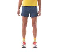 Compressport - Performance Short - Running shorts size XL, blue