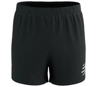 Compressport - Performance Short - Running shorts size XL, black