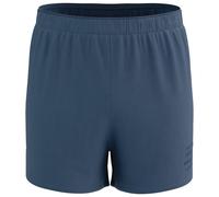 Compressport - Performance Short - Running shorts size XL, blue
